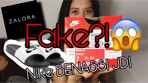 is nike shoes in zalora fake|zalora philippines.